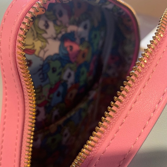 My Little Pony Pink Castle Playset - Picture 3 of 7